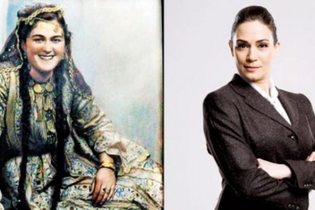Počele pripreme za novi turski film Leyla Hanim