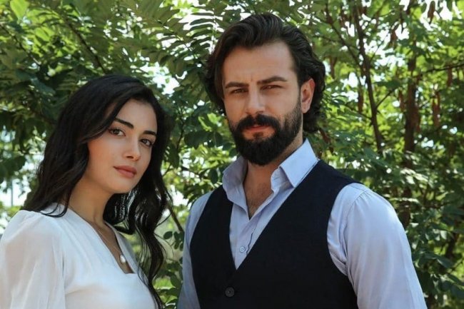 Da li su Ozge Yagiz i Gokberk Demirci raskinuli?!