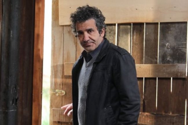 Cuneyt Mete o trećoj sezoni serije Kardeslerim / Moja braća