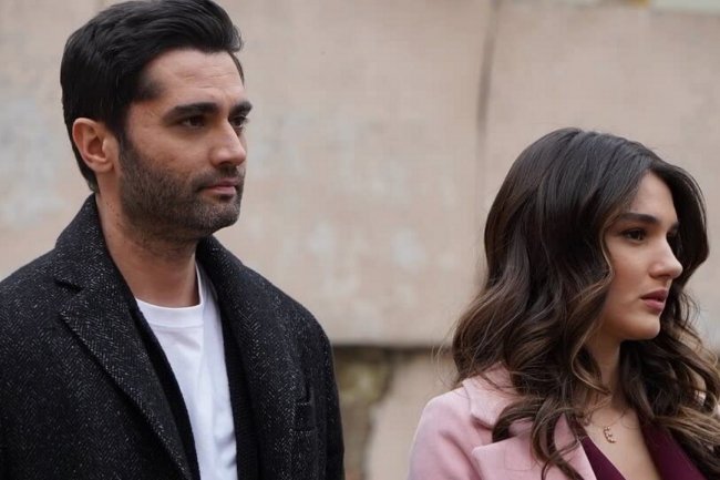 Gizem Gunes i Yunus Emre Yildirimer – novo veliko prijateljstvo!