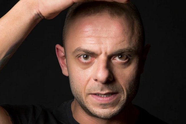 Tevfik Erman Kutlu u seriji Alparslan Buyuk Selcuklu