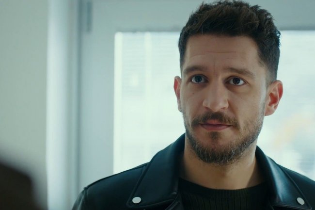 Uraz Kaygilaroglu – Kraj serije Uc Kurus u maju mesecu!