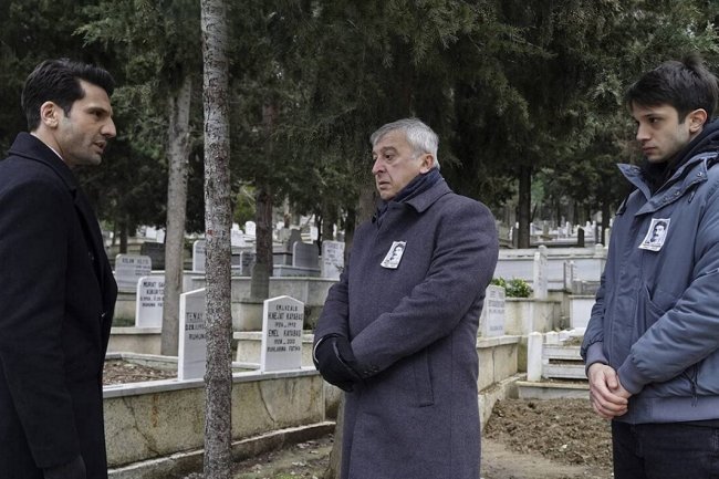 Nastavaljaju se pohvale za tursku seriju Yargi / Presuda