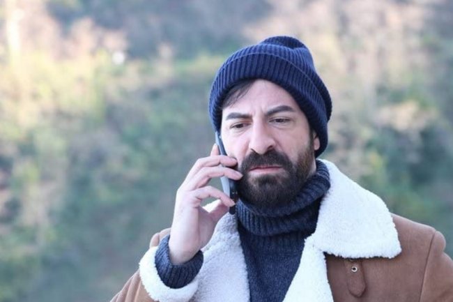 Ismail Demirci u glavnoj ulozi u novoj TV seriji