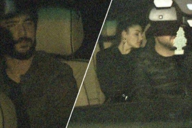 Hande Ercel i Kaan Yildirim – Ljubav ili prijateljstvo?!