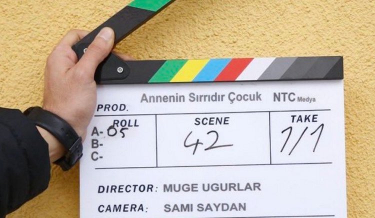Počelo snimanje serije Annenin Sirridir Cocuk / Dete je majčina tajna