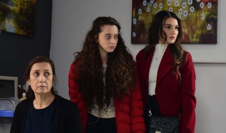 Nova turska TV serija Adi Sevgi počinje sledeće nedelje