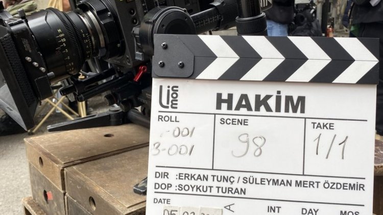 Počelo snimanje nove turske serije Hakim / Sudija