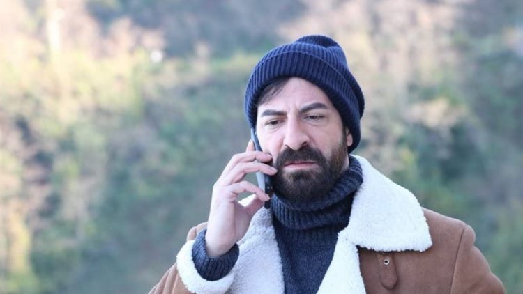 Ismail Demirci u glavnoj ulozi u novoj TV seriji 