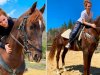 Cansu Tuman u seriji Alparslan Buyuk Secluklu