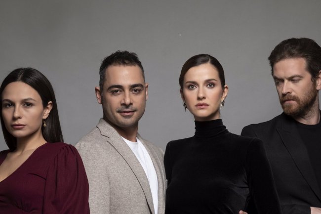 Uskoro počinje nova turska TV serija Annenin Sirridir Cocuk / Dete je majčina tajna