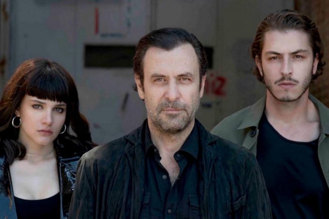 Serija Saygi / Poštovanje dobija treću sezonu!