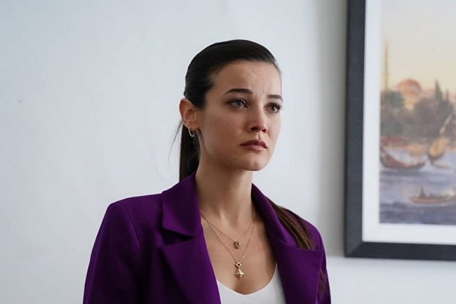 Ima li sličnosti između Pinar Deniz i Ceylin?!