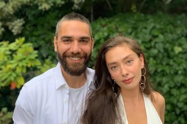 Neslihan Atagul i Kadir Dogulu u glavnim ulogama u novoj seriji!