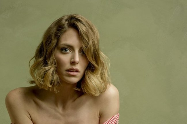 Bige Onal ponovo o vezi sa Arasom Bulutom Iynemlijem!