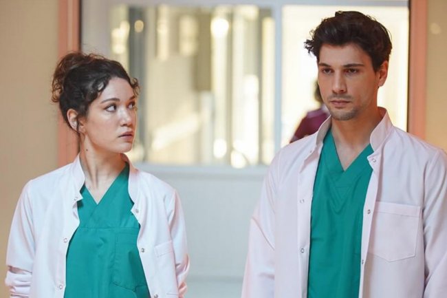 U petak počinje nova turska serija Kasaba Doktoru / Gradski doktor