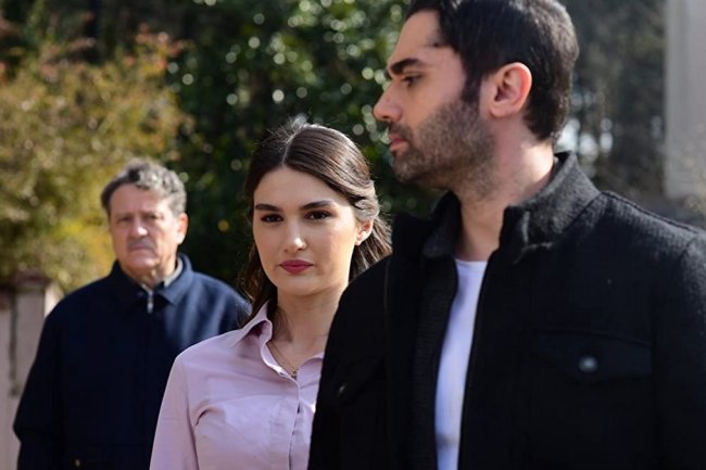Nastavljaju se skromni rezultati gledanosti TV serije Adi Sevgi