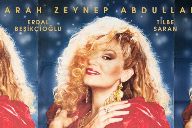 Farah Zeynep Abdullah zaradila 2.7 mliona dolara!