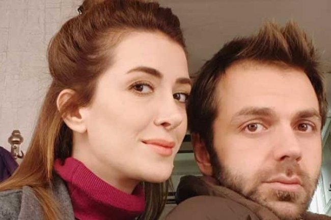Nova glumica u TV seriji Mahkum / Zatvorenik