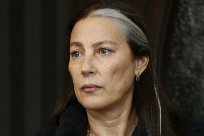 Vahide Percin u glavnoj ulozi u novoj seriji Hakime Hanim