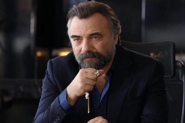Oktay Kaynarca – Ispraviti grešku iz serije EDHO!