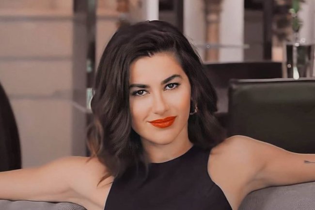 Nesrin Cavadzade - Najlepši period života!