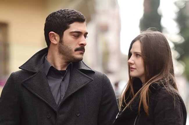 Da li će Burak Deniz i Alina Boz ponovo raditi zajedno?!