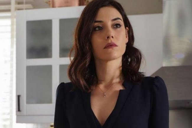 Cansu Dere sve popularnija širom sveta!