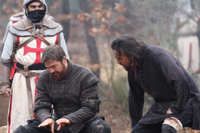 Barbaroslar Akdenizin Kilici – Druga sezona pod znakom pitanja!