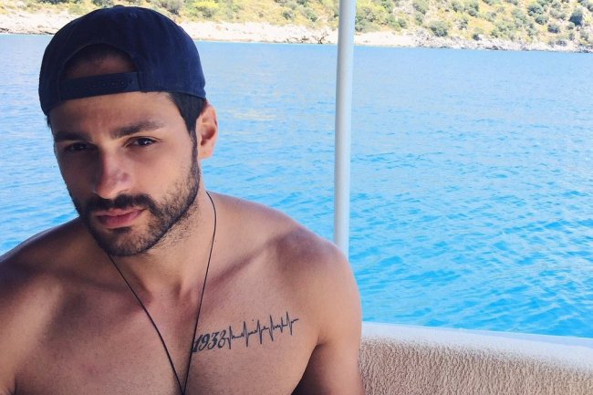 Ekin Mert Daymaz bira između dve nove serije
