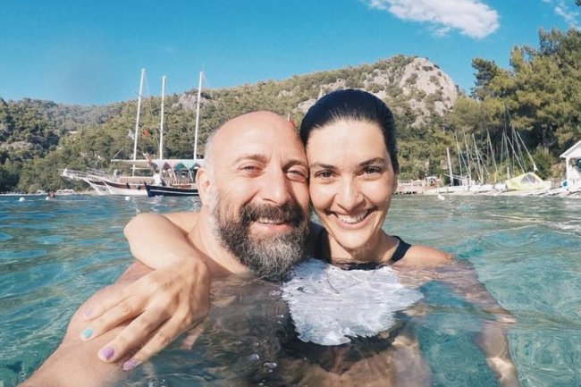 Berguzar Korel otkrila formulu za zdravu i glatku kožu!