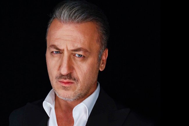 Današnji slavljenik je Baris Falay