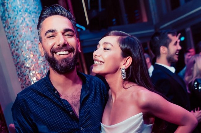 Kadir Dogulu o novoj seriji u kojoj glumi sa Neslihan Atagul - Veoma dobar posao!