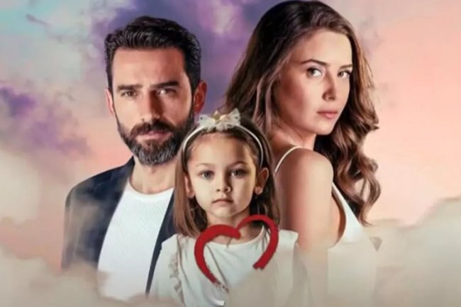 Turska serija Canim Annem / Moja draga majko u potrazi za gledaocima