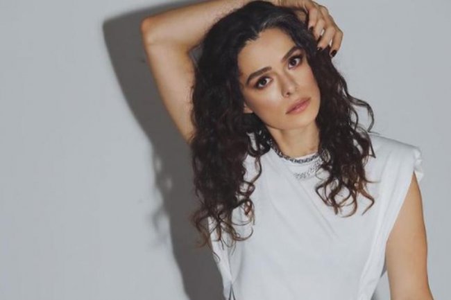 Ozge Ozpirincci - Bez nove serije na leto