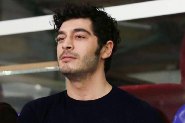 Burak Deniz - Serija Sahmaran dobija drugu sezonu!