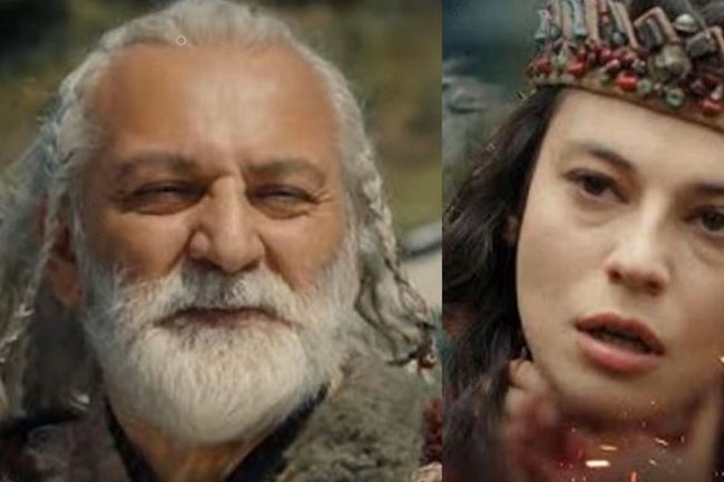 Da li je ovo prva greška u radnji serije Destan / Legenda?!