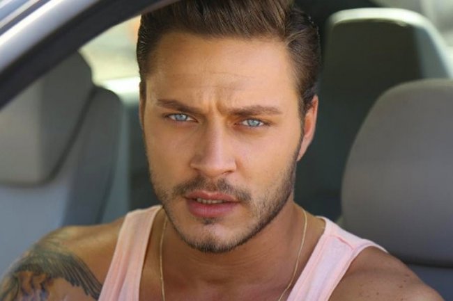 Burak Celik pred novim izazovom