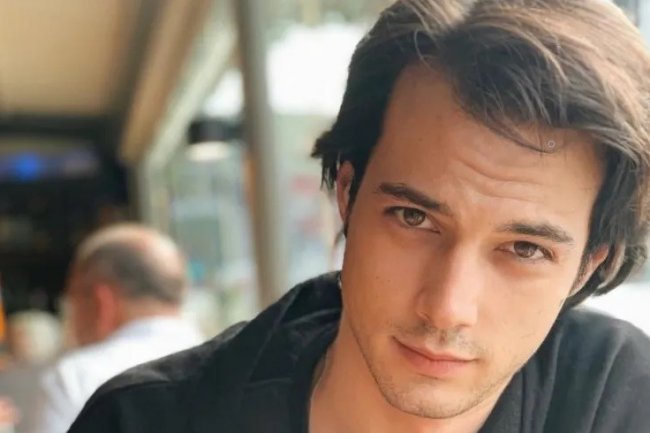 Mert Yazicioglu u novoj seriji Ru