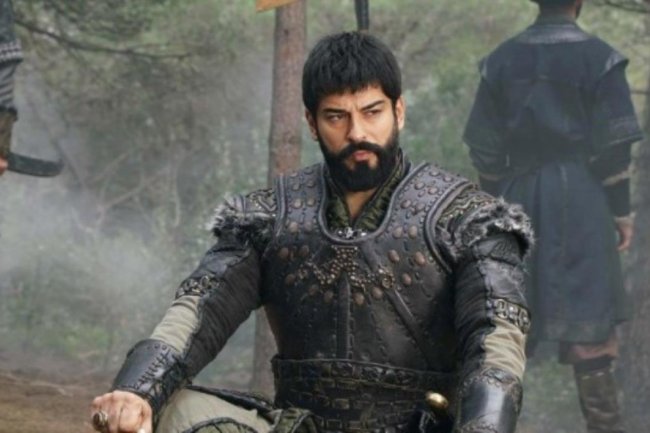 Počele pripreme za četvrtu sezonu serije Kurulus Osman