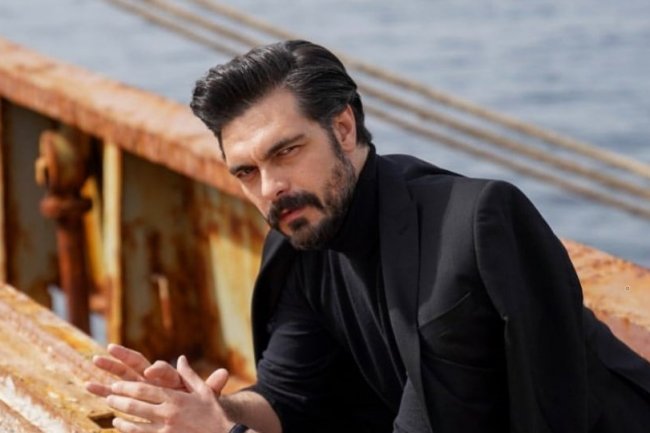 Halil Ibrahim Ceyhan o sceni iz serije Emanet koju najviše pamti