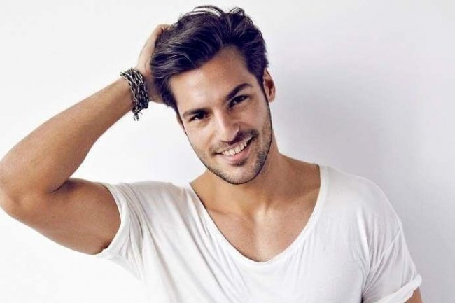 Serkan Cayoglu u problemu? Otkazan njegov novi projekat!