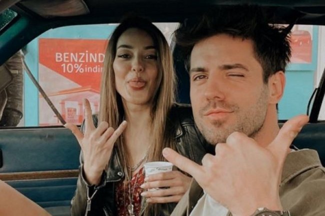 Dilan Cicek Deniz i Serkay Tutuncu - par koji će obeležiti letnju sezonu?