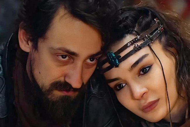 Turska serija Destan – Raste popularnost na društvenim mrežama a rejting zbunjuje!