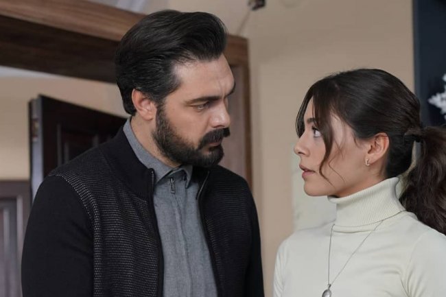 Sila Turkoglu – Serija Emanet mi je promenila život!