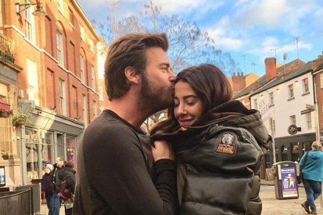 Kivanc Tatlitug i Basak Dizer postali roditelji!