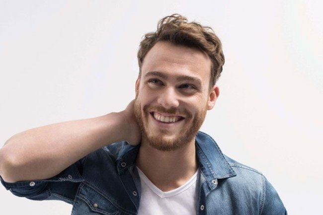Kerem Bursin. Hande Ercel i Stephanie Kayo - šta je istina?!