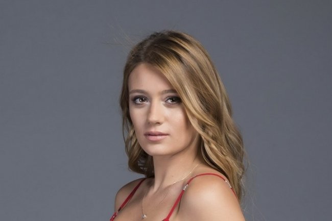 Gizem Karaca ima i nema sreće!