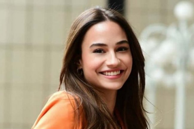 Velika prilika za Sude Zulal Guler