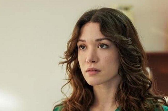 Hazal Subasi napravila pun pogodak novom serijom!